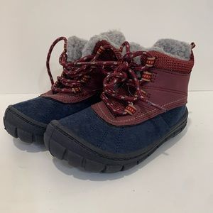 OshKosh Winter Boots